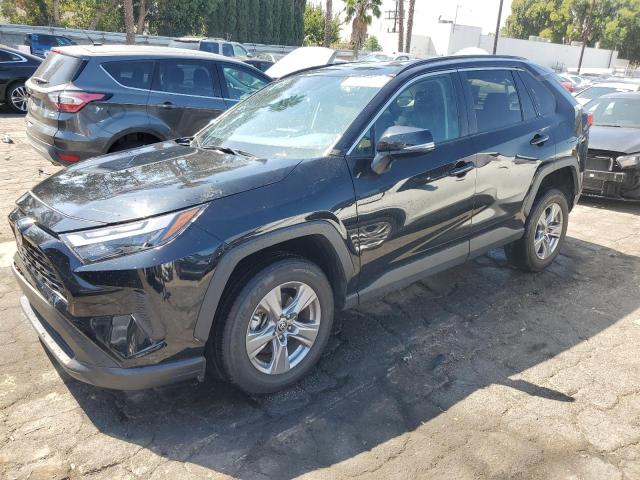 2024 TOYOTA RAV4 XLE, 