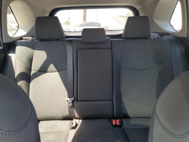 2T3W1RFV0RC270709 - 2024 TOYOTA RAV4 XLE BLACK photo 10