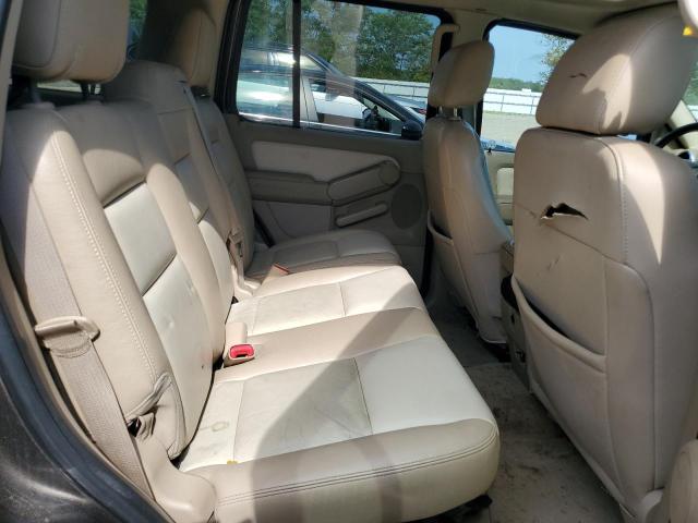 1FMEU74EX8UA33225 - 2008 FORD EXPLORER EDDIE BAUER Շագանակագույն լուսանկար 11