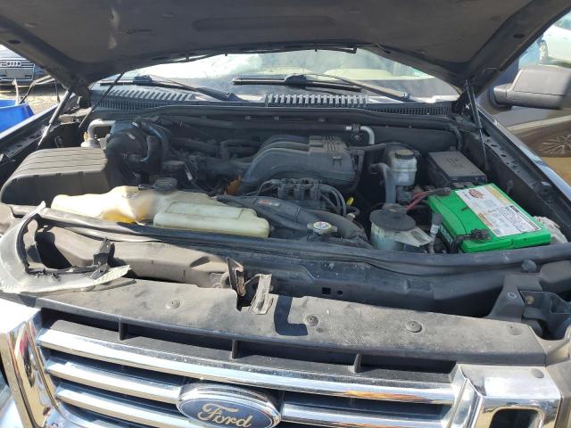 1FMEU74EX8UA33225 - 2008 FORD EXPLORER EDDIE BAUER Շագանակագույն լուսանկար 12