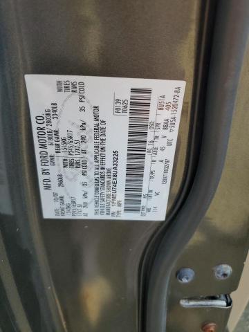 1FMEU74EX8UA33225 - 2008 FORD EXPLORER EDDIE BAUER Շագանակագույն լուսանկար 13