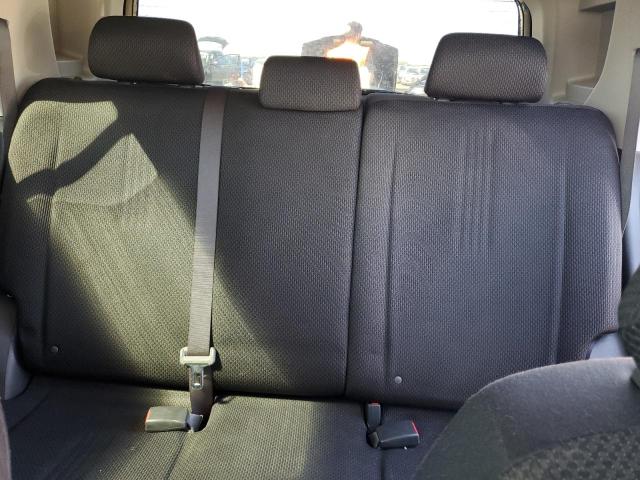 JTLZE4FE7A1105816 - 2010 TOYOTA SCION XB BURGUNDY photo 10