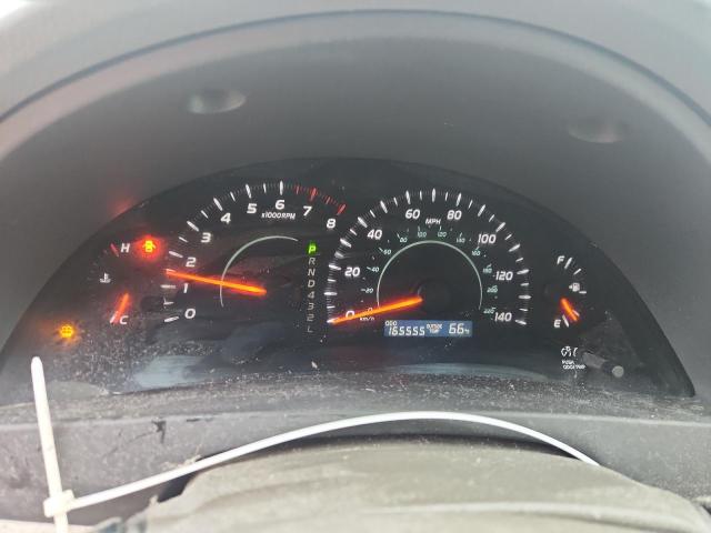 4T4BE46K49R055391 - 2009 TOYOTA CAMRY BASE GREEN photo 9