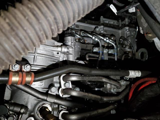 3AKJHLDV9RSVM4204 - 2024 FREIGHTLINER CASCADIA 1 WHITE photo 7