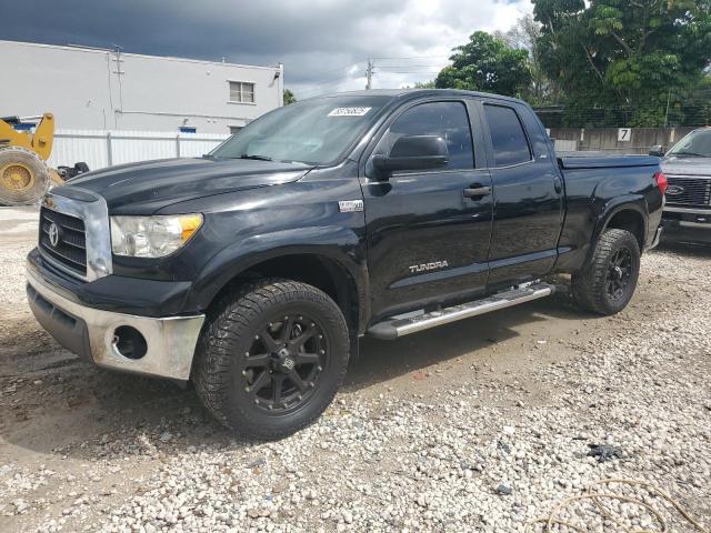 2007 TOYOTA TUNDRA DOUBLE CAB SR5, 