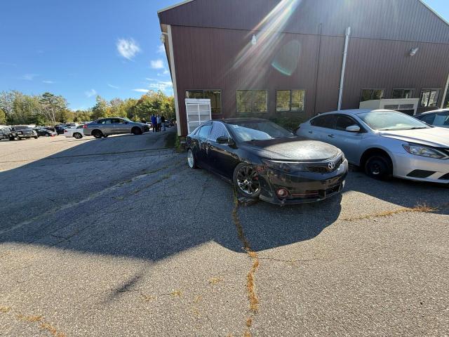 2013 TOYOTA CAMRY SE, 