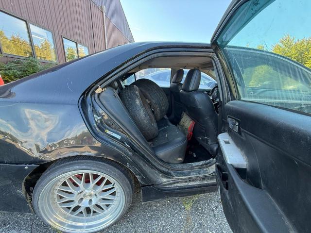 4T1BK1FK4DU535733 - 2013 TOYOTA CAMRY SE შავი ფოტო 6