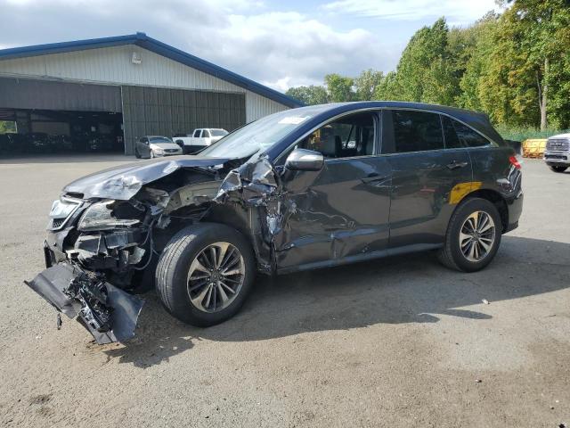 2016 ACURA RDX ADVANCE, 