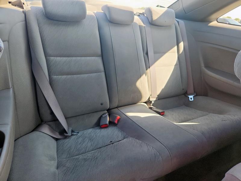 2HGFG12866H543311 - 2006 HONDA CIVIC EX 灰色 照片 10