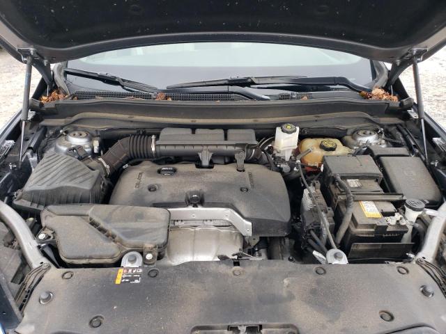 LRBFXBSA6LD156210 - 2020 BUICK ENVISION PREFERRED ნაცრისფერი ფოტო 12