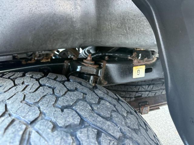 3TMCZ5AN0GM005331 - 2016 TOYOTA TACOMA DOUBLE CAB BLACK photo 12