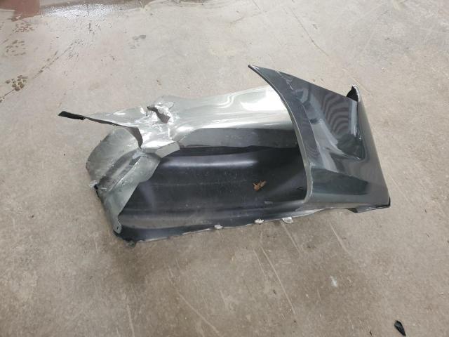 4T4BF1FK8CR183216 - 2012 TOYOTA CAMRY BASE 银色 照片 12