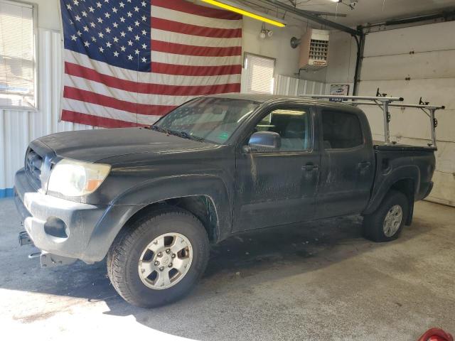 2006 TOYOTA TACOMA DOUBLE CAB, 