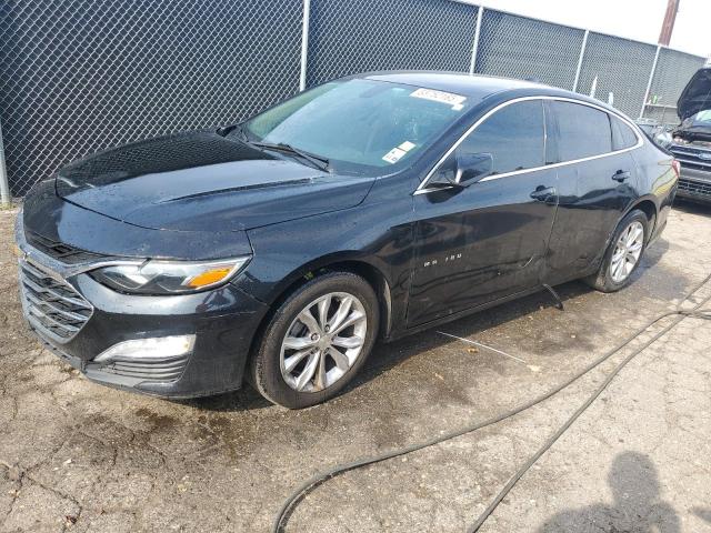 2020 CHEVROLET MALIBU LT, 
