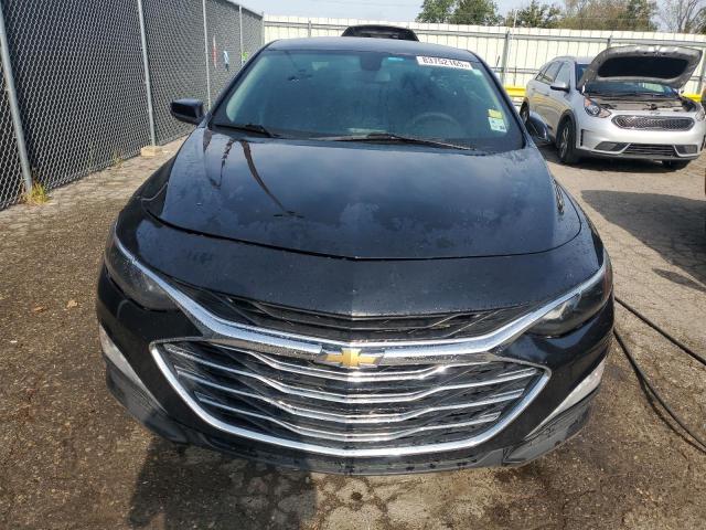 1G1ZD5ST1LF076224 - 2020 CHEVROLET MALIBU LT BLACK photo 5