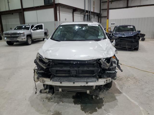 5J6RW2H5XKL009303 - 2019 HONDA CR-V EX თეთრი ფოტო 5