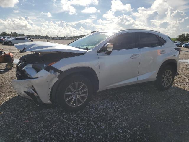 2019 LEXUS NX 300 BASE, 