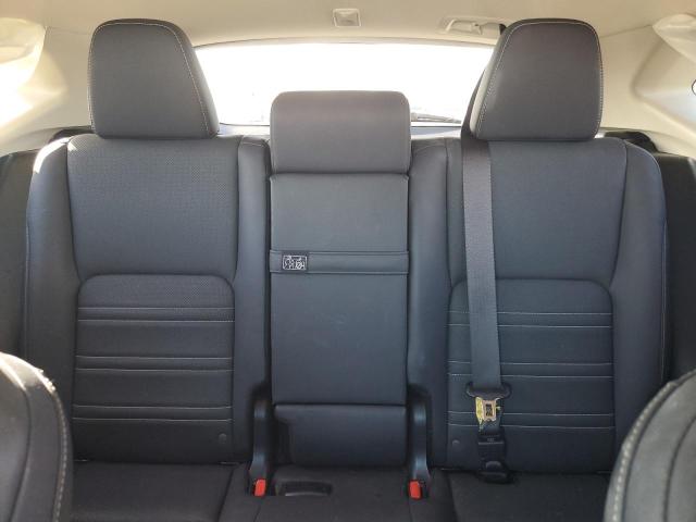 JTJYARBZ5K2154742 - 2019 LEXUS NX 300 BASE Білий фото 10