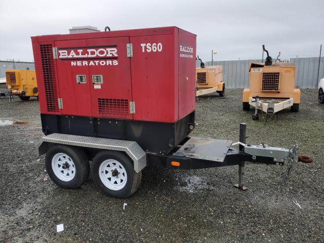 2013 TRIT GENERATOR, 