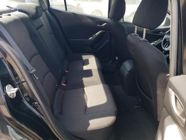 JM1BM1U71G1314562 - 2016 MAZDA 3 SPORT 黑色 照片 10