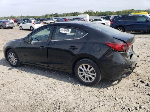 JM1BM1U71G1314562 - 2016 MAZDA 3 SPORT 黑色 照片 2