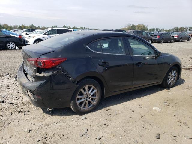 JM1BM1U71G1314562 - 2016 MAZDA 3 SPORT 黑色 照片 3