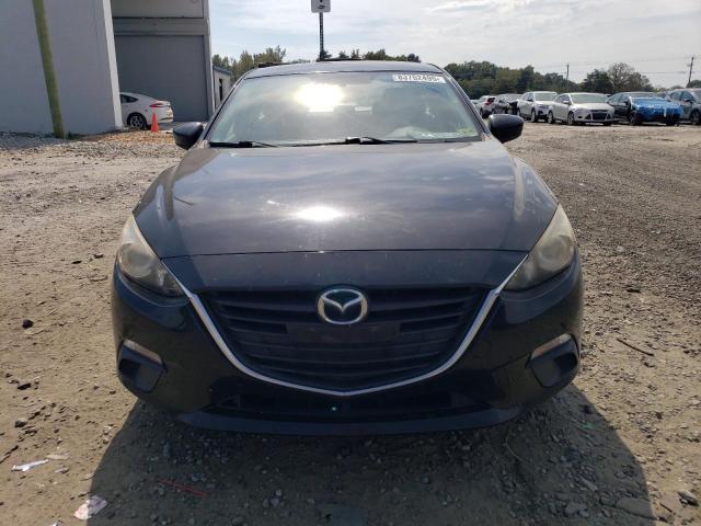 JM1BM1U71G1314562 - 2016 MAZDA 3 SPORT 黑色 照片 5