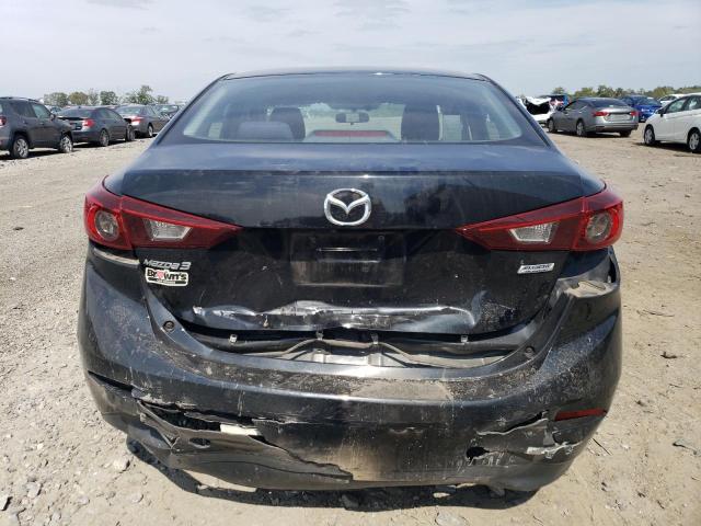JM1BM1U71G1314562 - 2016 MAZDA 3 SPORT 黑色 照片 6