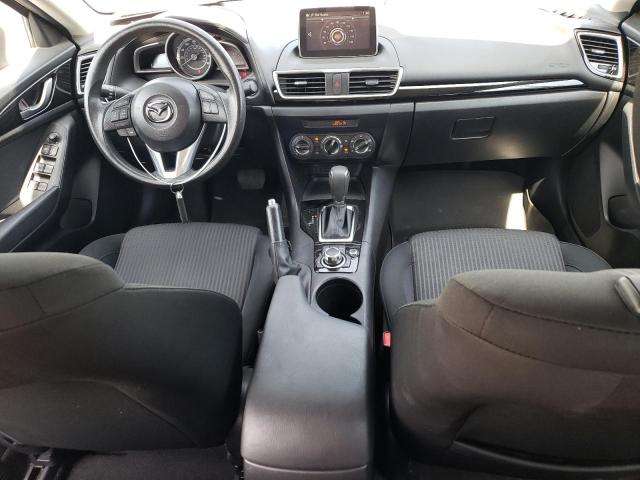 JM1BM1U71G1314562 - 2016 MAZDA 3 SPORT 黑色 照片 8