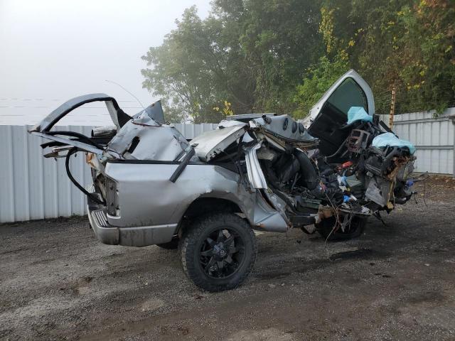 1D7KU28693J558936 - 2003 DODGE RAM 2500 ST 银色 照片 3