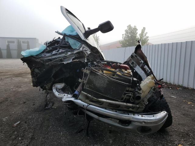 1D7KU28693J558936 - 2003 DODGE RAM 2500 ST 银色 照片 5