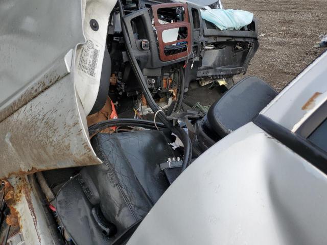 1D7KU28693J558936 - 2003 DODGE RAM 2500 ST 银色 照片 7