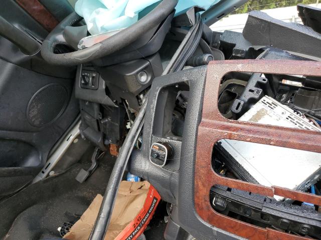 1D7KU28693J558936 - 2003 DODGE RAM 2500 ST 银色 照片 9