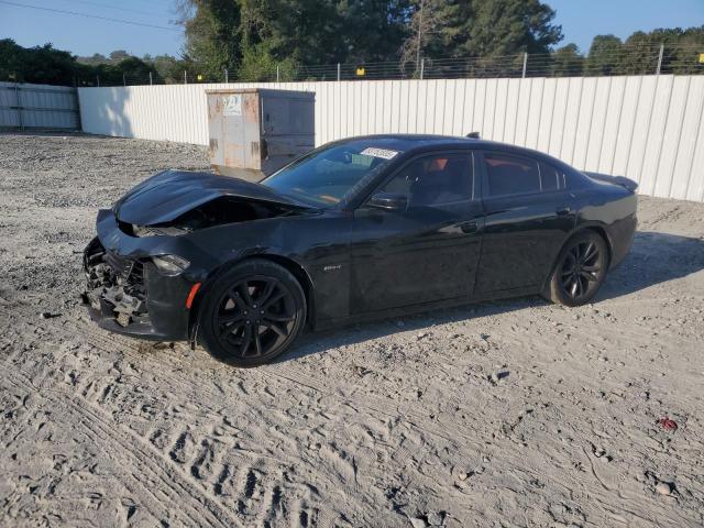 2016 DODGE CHARGER R/T, 