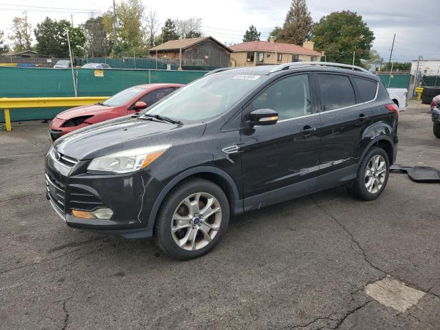 2015 FORD ESCAPE TITANIUM, 