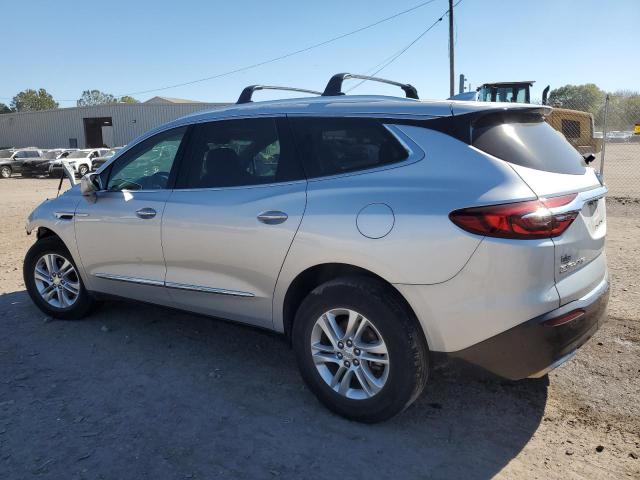 5GAEVAKW3LJ301537 - 2020 BUICK ENCLAVE ESSENCE فضي صورة 2