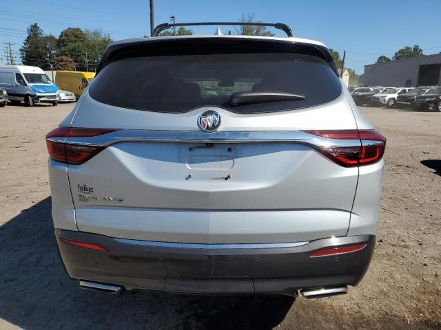 5GAEVAKW3LJ301537 - 2020 BUICK ENCLAVE ESSENCE فضي صورة 6