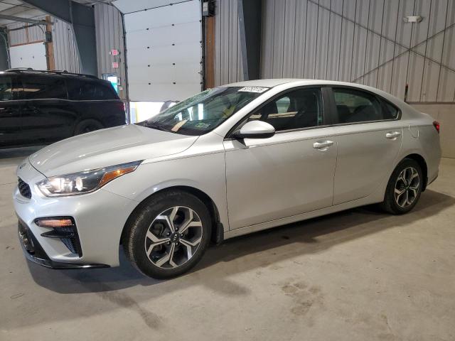 2019 KIA FORTE FE, 