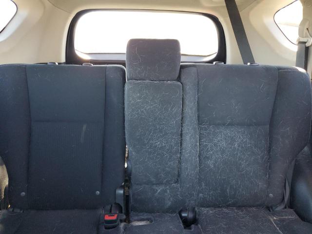 2T3WFREV2DW070635 - 2013 TOYOTA RAV4 XLE 灰色 照片 10