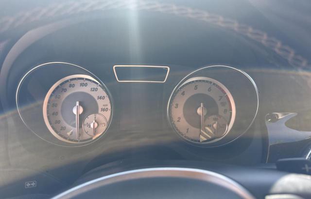 WDDSJ4EB0EN103846 - 2014 MERCEDES-BENZ CLA 250 WHITE photo 8