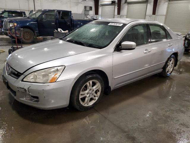 2007 HONDA ACCORD SE, 