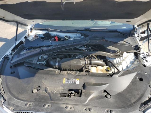 5LM5J7WC4MGL02801 - 2021 LINCOLN AVIATOR RESERVE თეთრი ფოტო 11