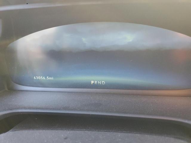 5LM5J7WC4MGL02801 - 2021 LINCOLN AVIATOR RESERVE თეთრი ფოტო 9