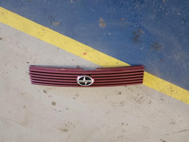 JTLKT324464070446 - 2006 TOYOTA SCION XB 勃艮第红 照片 13