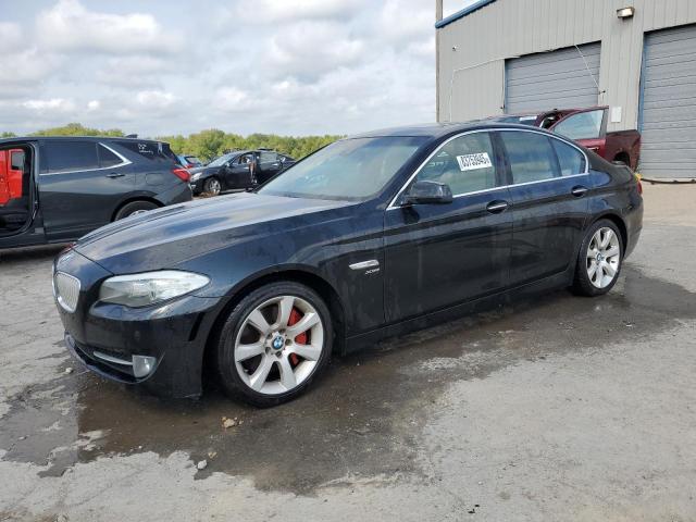 2011 BMW 550 XI, 