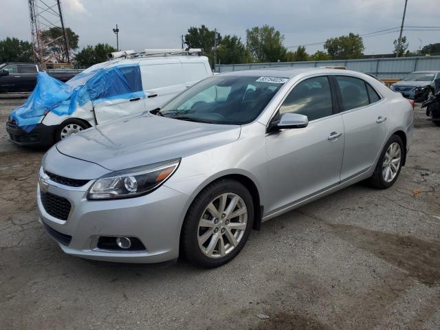 2015 CHEVROLET MALIBU LTZ, 