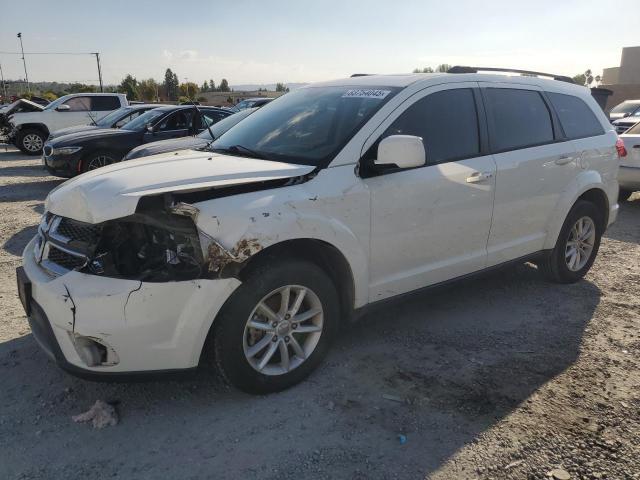 2015 DODGE JOURNEY SXT, 
