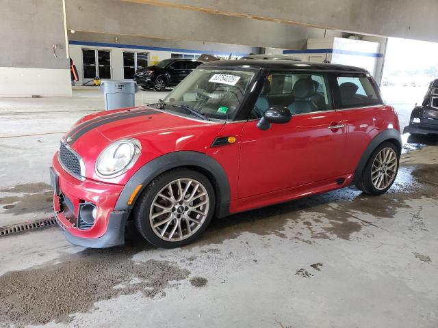 2012 MINI COOPER, 