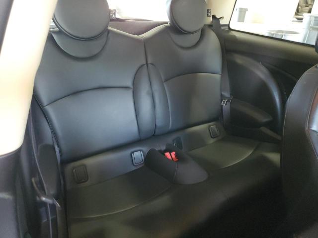 WMWSU3C57CT185881 - 2012 MINI COOPER 红色 照片 10