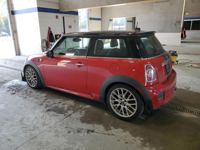 WMWSU3C57CT185881 - 2012 MINI COOPER 红色 照片 2